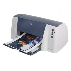 HP DESKJET 3820
